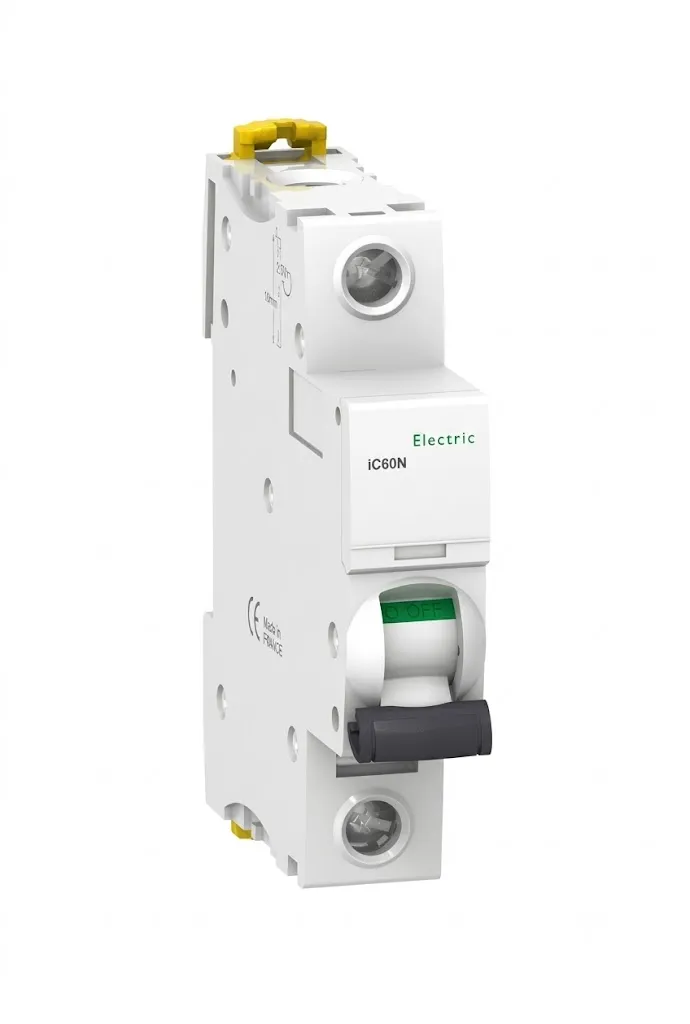 OTOMATİK SİGORTA 50 AMP. 1